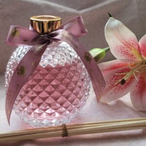Aroma Floral Feminino | Difusor e Home Spray